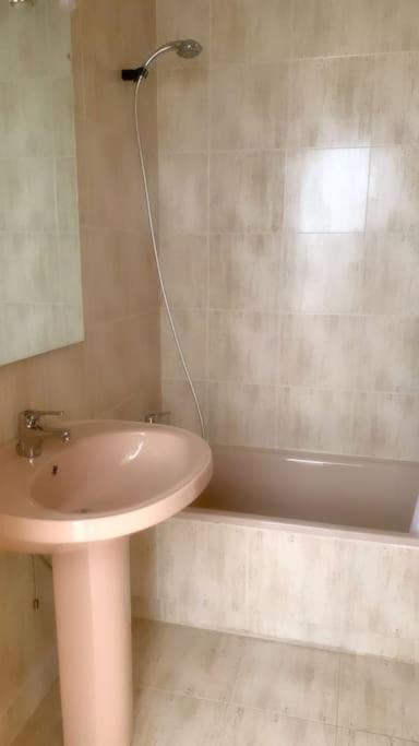 Apartamento - Playa El Campello Urbanizacion Jardin Del Mar Екстер'єр фото