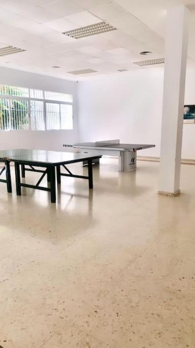 Apartamento - Playa El Campello Urbanizacion Jardin Del Mar Екстер'єр фото